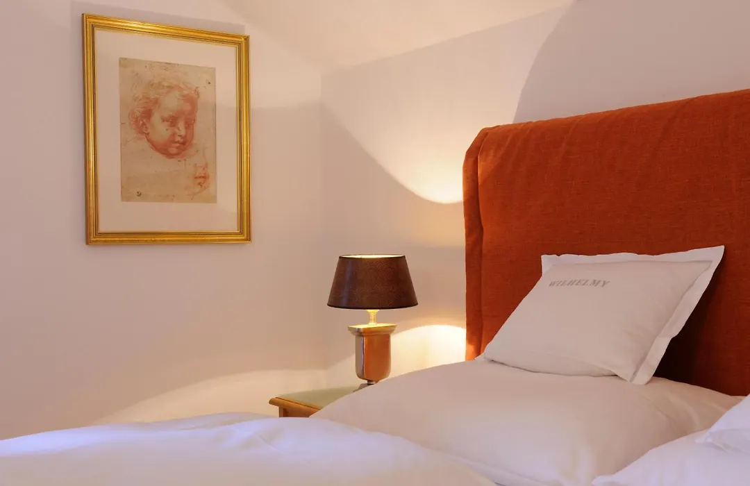 Boutique Hotel Relais Chalet Wilhelmy-1