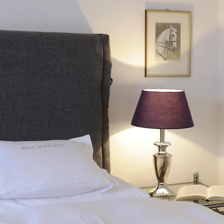 Boutique Hotel Relais Chalet Wilhelmy-3